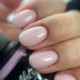 Rubber Base & Build - BIAB - SPARKLY BALLERINA PINK 7.5ml (Sparkly)