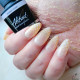 Rubber Base & Build - BIAB - SPARKLY CLEAR 7.5ml (Sparkly) 