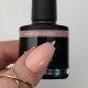 Rubber Base & Build - BIAB - SPARKLY MELON PINK 7.5ml (Sparkly)