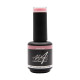 Rubber Base & Build - 3-In-1 BIAB - PEONY PINK 15ml 