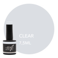 Rubber Base & Build - 3-In-1 BIAB - CLEAR 7.5ml