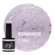 Rubber Base & Build - BIAB - DAZZLING ROMANCE 7.5ml 