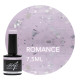 Rubber Base & Build - BIAB - DAZZLING ROMANCE 7.5ml 