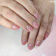 Rubber Base & Build - BIAB - DAZZLING DARLING 7.5ml