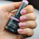 Rubber Base & Build - BIAB - DAZZLING SUGAR LIPS 7.5ml