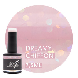 Rubber Base & Build - 3-In-1 BIAB - DREAMY CHIFFON 7.5ml