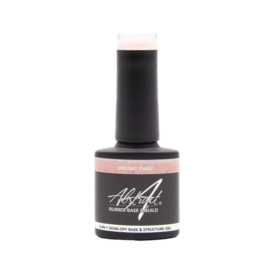 Rubber Base & Build - 3-In-1 BIAB - DREAMY DAISY 7.5ml