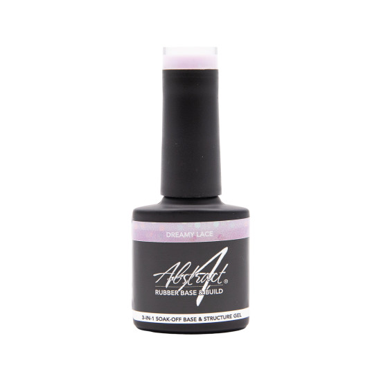 Rubber Base & Build - 3-In-1 BIAB - DREAMY LACE 7.5ml