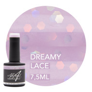 Rubber Base & Build - 3-In-1 BIAB - DREAMY LACE 7.5ml