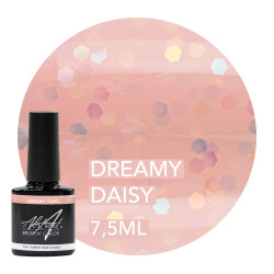 Rubber Base & Build - BIAB - DREAMY DAISY 7.5ml