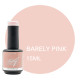Rubber Base & Build - BIAB - BARELY PINK 15ml