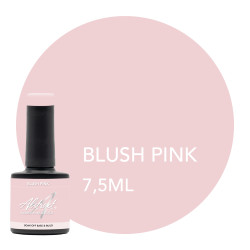 Rubber Base & Build - BIAB - BLUSH PINK 7.5ml 