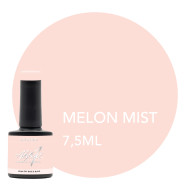 Rubber Base & Build - BIAB - MELON MIST 7.5ml 