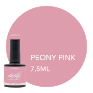 Rubber Base & Build - BIAB - PEONY PINK 7.5ml