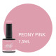Rubber Base & Build - BIAB - PEONY PINK 7.5ml