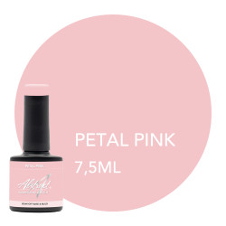 Rubber Base & Build - BIAB - PETAL PINK 7.5ml