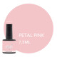 Rubber Base & Build - BIAB - PETAL PINK 7.5ml