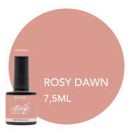 Rubber Base & Build - BIAB - ROSY DAWN 7.5ml