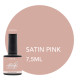 Rubber Base & Build - BIAB - SATIN PINK 7.5ml 