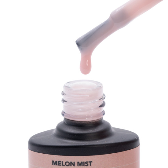 Rubber Base & Build - BIAB - MELON MIST 7.5ml 