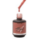 Rubber Base & Build - BIAB - SUNSET PINK 15ml 