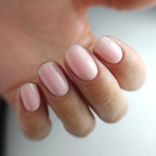 Rubber Base & Build - BIAB - BLUSH PINK 7.5ml 