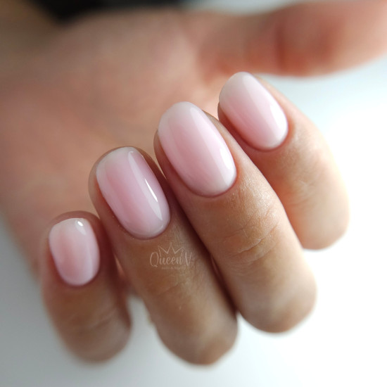 Rubber Base & Build - BIAB - LUMINOUS PINK 15ml