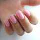 Rubber Base & Build - BIAB - PEONY PINK 15ml 