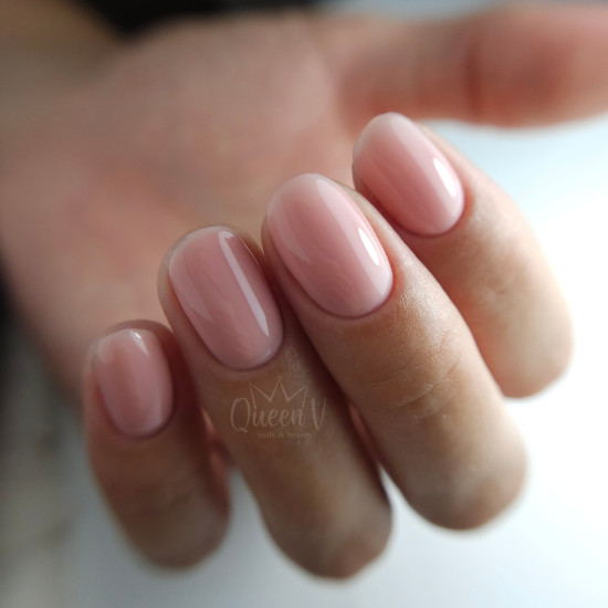 Rubber Base & Build - BIAB - ROSY DAWN 15ml