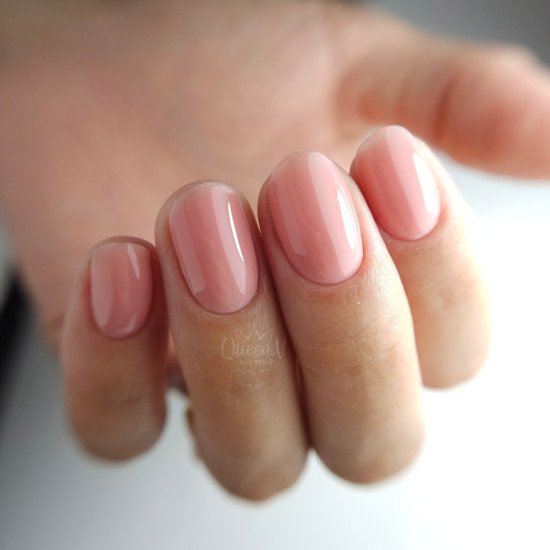 Rubber Base & Build - BIAB - SUNSET PINK 15ml 
