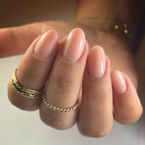 Rubber Base & Build - BIAB - NUDE PINK 15ml