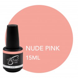 S-Gel - BIAB BUILDER GEL - NUDE PINK 15ml