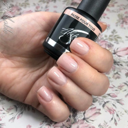 S-Gel - BIAB BUILDER GEL - PASSE POUR TOUS 8ml  