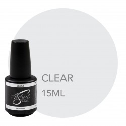 S-Gel - BIAB BUILDER GEL - CRYSTAL CLEAR 15ml