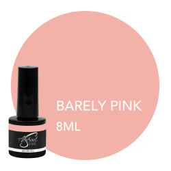 S-Gel - BIAB BUILDER GEL - BARELY PINK 8ml