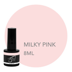 S-Gel - BIAB BUILDER GEL - MILKY PINK 8ml 