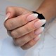 S-Gel - BIAB BUILDER GEL - BABYBOOM WHITE 8ml
