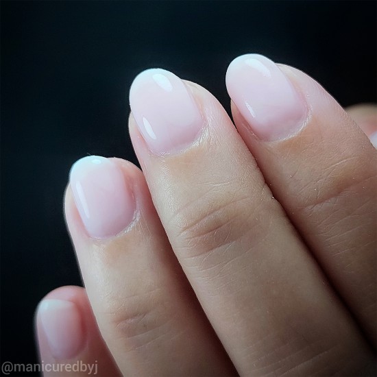 S-Gel - BIAB BUILDER GEL - MILKY PINK 15ml