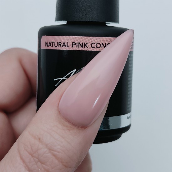S-Gel - BIAB BUILDER GEL - NATURAL PINK CONCEALER 15ml