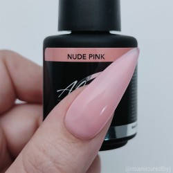 S-Gel - BIAB BUILDER GEL - NUDE PINK 15ml