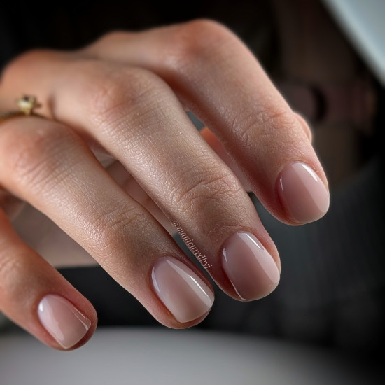 S-Gel - BIAB BUILDER GEL - PASSE POUR TOUS 8ml  