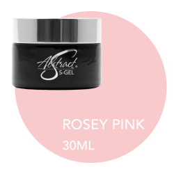 S-Gel - BIAB BUILDER GEL - ROSEY PINK 30ml (pot) 