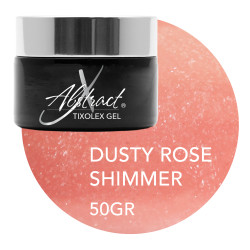 TiXOLex DUSTY ROSE SHIMMER 50ml 