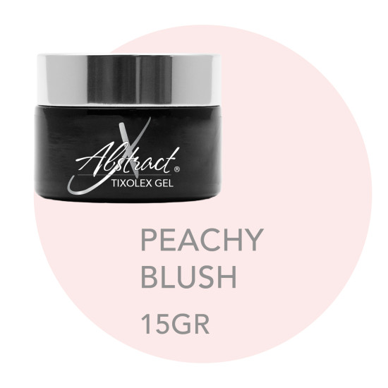 TiXOLex PEACHY BLUSH 15ml