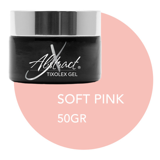 TiXOLex SOFT PINK 50ml