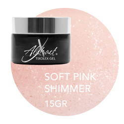 TiXOLex SOFT PINK SHIMMER 15ml