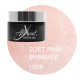 TiXOLex SOFT PINK SHIMMER 15ml