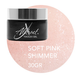 TiXOLex SOFT PINK SHIMMER 30ml 