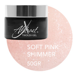 TiXOLex SOFT PINK SHIMMER 50ml 