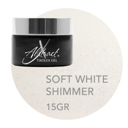 TiXOLex SOFT WHITE SHIMMER 15ml